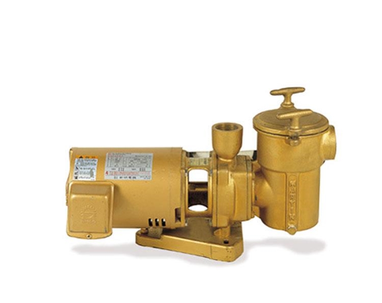 “PREMIER”CP系列銅泵